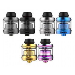 ATOMISEUR Engrenage RTA OFRF 24mm