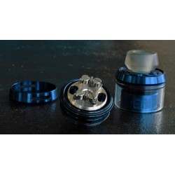 ATOMISEUR Engrenage RTA OFRF 24mm