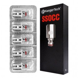 KangerTech SSOCC 0.5