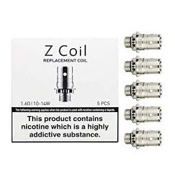 INNOKIN Z Coil 0.5 14-19w