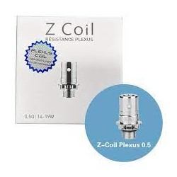 INNOKIN Z Coil 0.5 14-19w