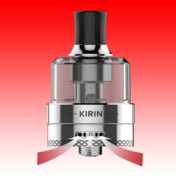 KIZOKU Kirin MTL Advanced Disposable Tank