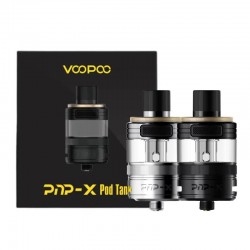 voopoo drag x pnp pod tank