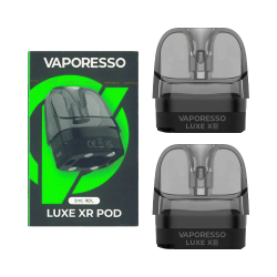 PODS VAPORESSO LUXE X & XR XL