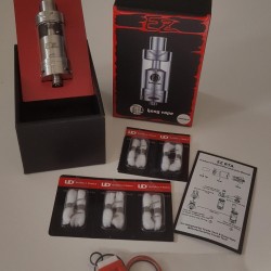 Vaporisateur Kang Vape EZ RTA