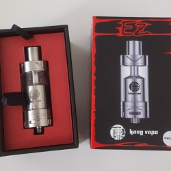 Vaporisateur Kang Vape EZ RTA