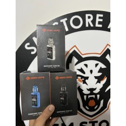 Geekvape Z200 Kit 200W