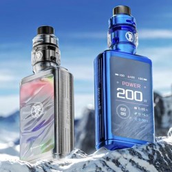 Geekvape Z200 Kit 200W