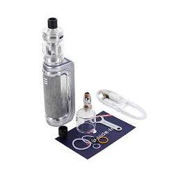 Kit Aegis Mini 2 M100 – Geekvape