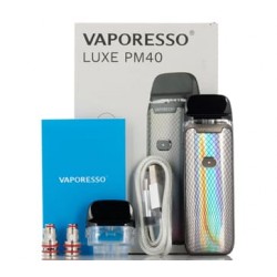 Pod Vaporesso Luxe PM40