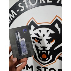 SUB TWO P8 VAPE MOD STARTER KIT 100W