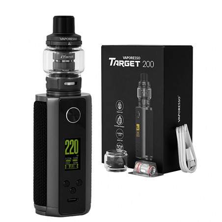 Target 200 Kit Vaporesso