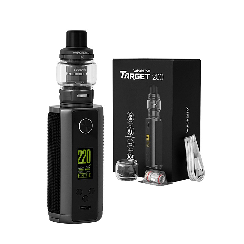 Target 200 Kit Vaporesso