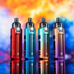 Ursa Mini Kit Lost vape