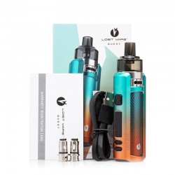 Ursa Mini Kit Lost vape