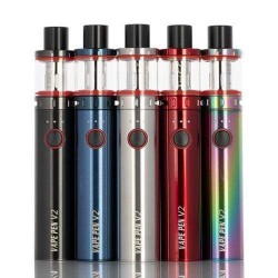 Vape Pen V2 by SMOK