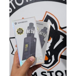 VAPORESSO GEN 200 220W STARTER KIT