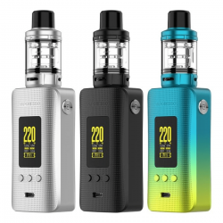 VAPORESSO GEN 200 220W STARTER KIT