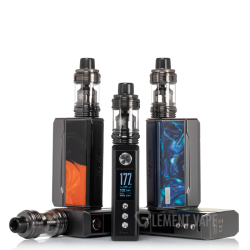 VOOPOO DRAG 4 177W STARTER KIT