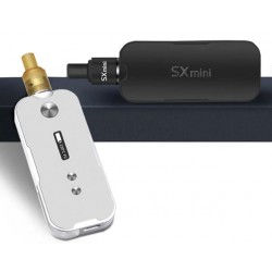 YiHi SXmini 680: 900mAh Pod System