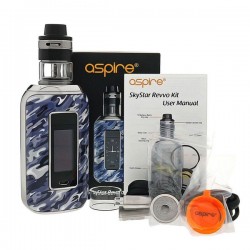 Aspire SkyStar Revvo Kit