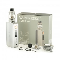 Kit Gen S – Vaporesso