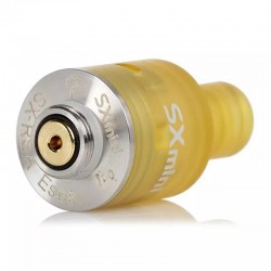 Sx mini nano rda tank