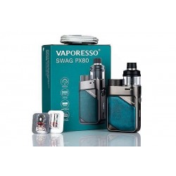 VAPORESSO SWAG PX80