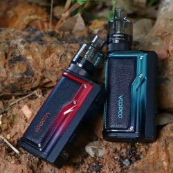 VOOPOO ARGUS GT 160W STARTER KIT