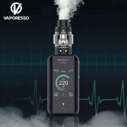 Kit Luxe II Vaporesso