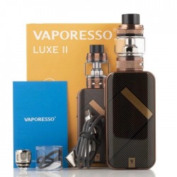 Kit Luxe II Vaporesso