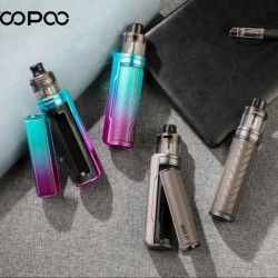 Kit DRAG X2 - Voopoo