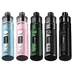 VOOPOO – DRAG H40 POD KIT