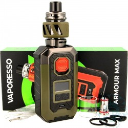 VAPORESSO ARMOUR MAX VAPE KIT