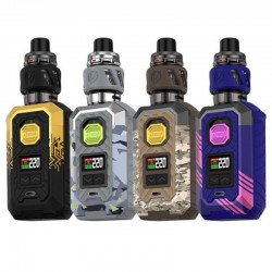 VAPORESSO ARMOUR MAX VAPE KIT