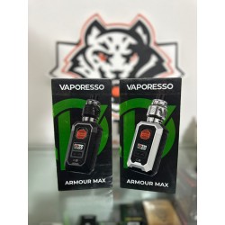 VAPORESSO ARMOUR MAX VAPE KIT