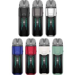 Vaporesso Luxe XR MAX Kit (Argent) 80W TC