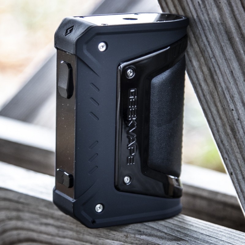 Aegis Legend 2 Box Geek Vape