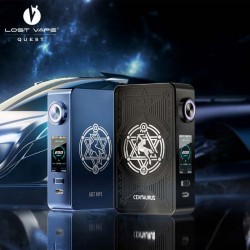 Centaurus M200 Box Lost Vape