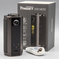 Target 200 Box Vaporesso