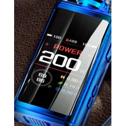 Z200 Geek Vape Box