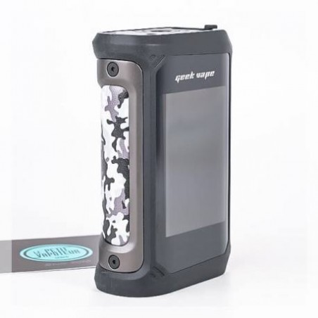 BOX AEGIS X 200W