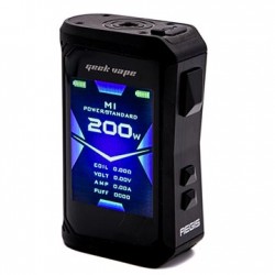 BOX AEGIS X 200W GEEKVAPE