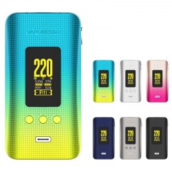 Box Gen 200 – Vaporesso