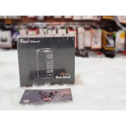 Box Puma 200w TC – Vapor Storm