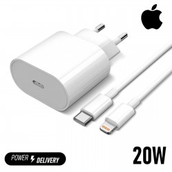 Apple 20W USB-C Adapter