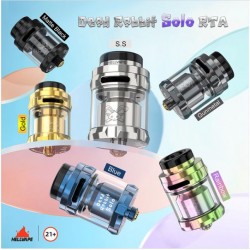 DEAD RABBIT SOLO RTA