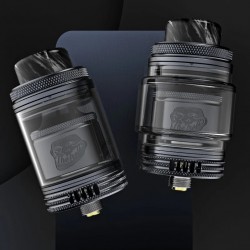 The Troll X RTA - Wotofo