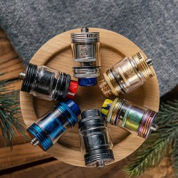 The Troll X RTA - Wotofo