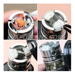 PYRO v4 RDTA